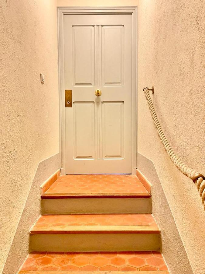 Chez Camille Apartment Saint-Tropez Exterior photo